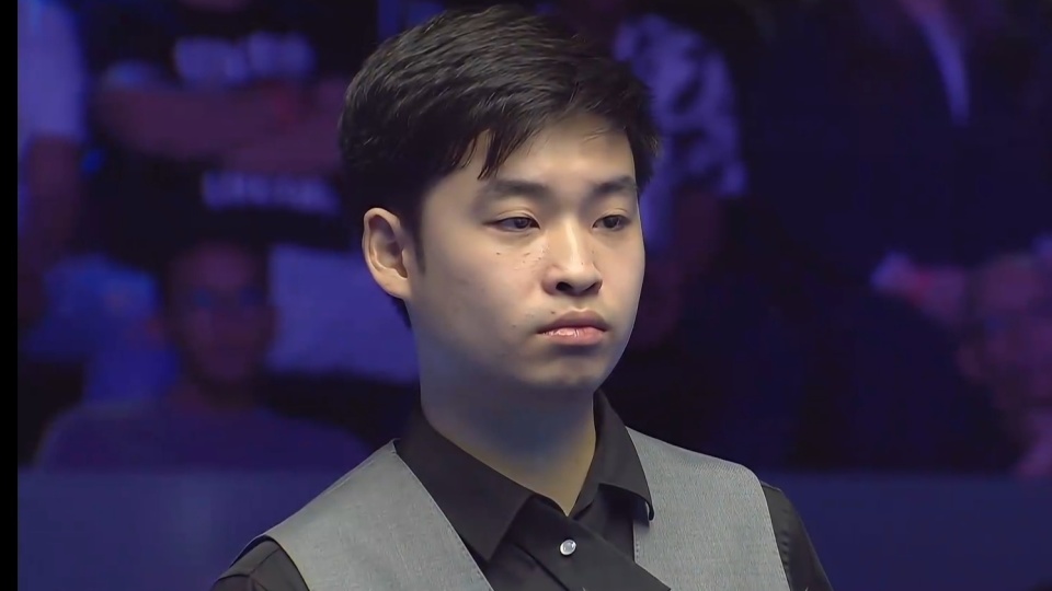 例如在快攻 例如在快攻